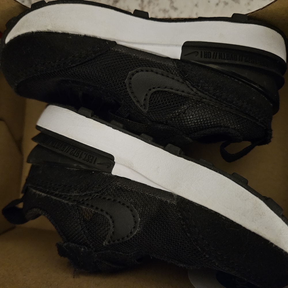 Toddler Nikes